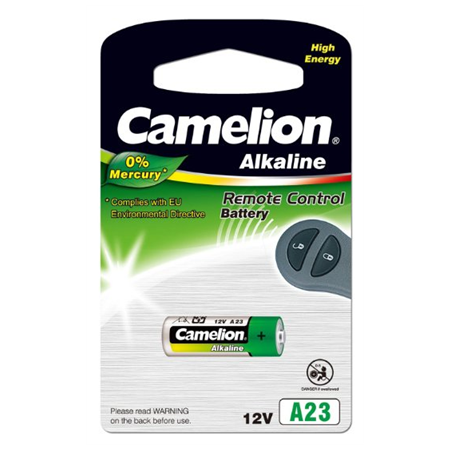 Camelion | A23/MN21 | Plus Alkaline | 1 pc(s)