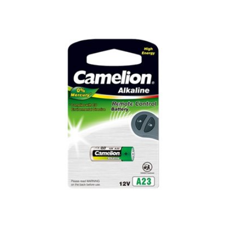 Camelion | A23/MN21 | Plus Alkaline | 1 pc(s)