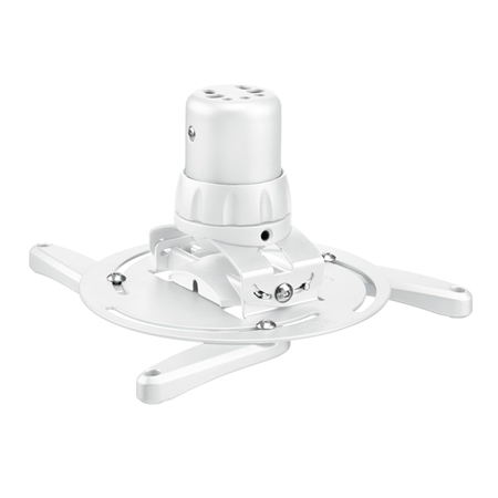 Vogels | Projector Ceiling mount | Turn, Tilt | Maximum weight (capacity) 15 kg | White