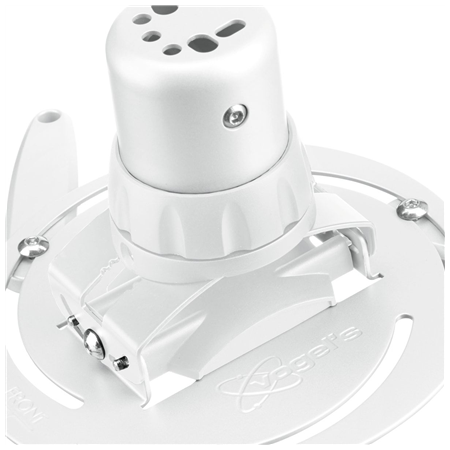 Vogels | Projector Ceiling mount | Turn, Tilt | Maximum weight (capacity) 15 kg | White