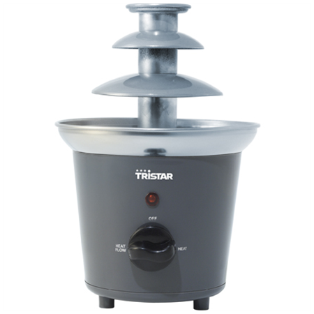 Tristar | CF-1603 | Chocolate Fountain | 32 W