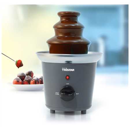 Tristar | CF-1603 | Chocolate Fountain | 32 W