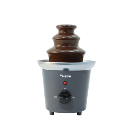 Tristar | CF-1603 | Chocolate Fountain | 32 W