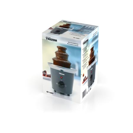 Tristar | CF-1603 | Chocolate Fountain | 32 W