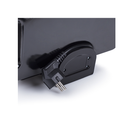 Tristar | Sandwich Maker | SA-3060 | 900  W | Number of plates 1 | Number of pastry 2 | Stainless Steel