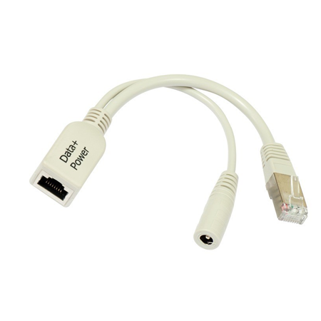 MikroTik | PoE injector | RBPOE