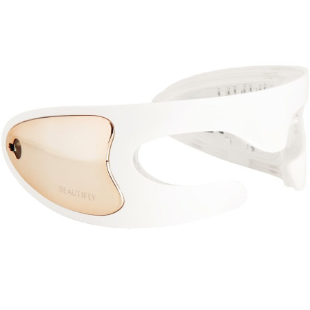 Beautifly Serene Eye LED akiniai su masažu