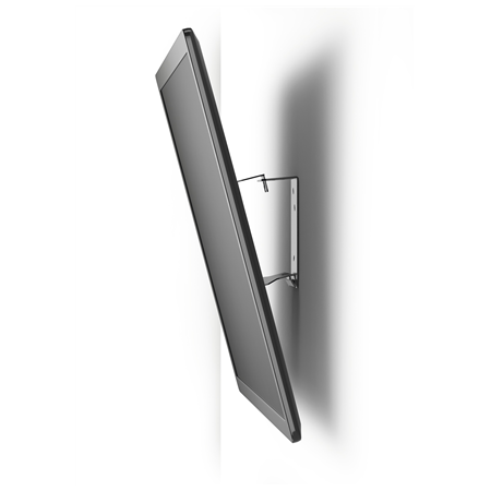 Vogels | Wall mount | MA2010-A1 Tilt | Tilt | 26-40 " | Maximum weight (capacity) 30 kg | Black