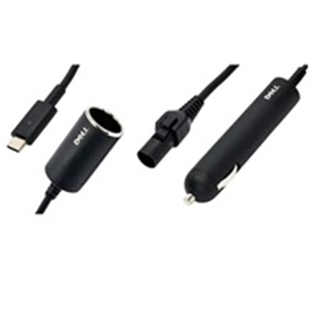 Dell | Adapter | USB-C | 65 W