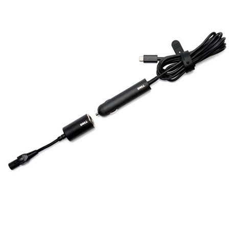 Dell | Adapter | USB-C | 65 W