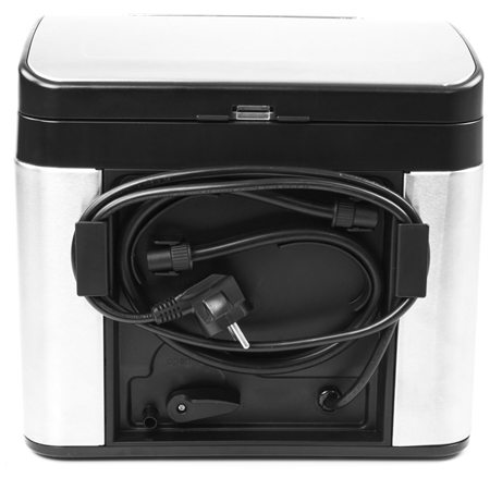 Caso | SV900 | 2000 W | Stainless steel