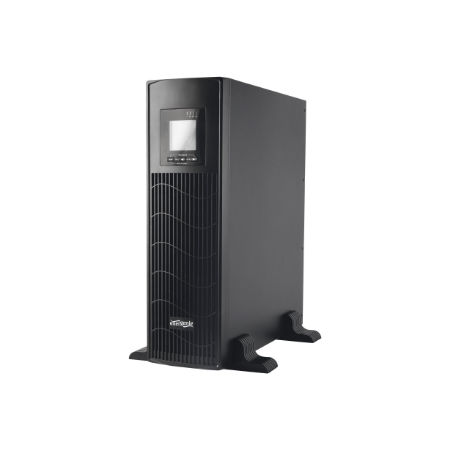 EnerGenie | Rack UPS | EG-UPSRACK-13 | 3000 VA