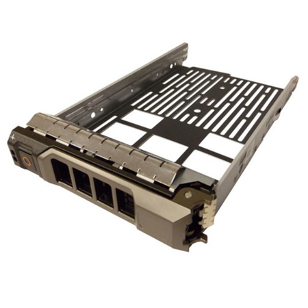 Dell PowerEdge Server 12G 13G Hard Drive Carrier 3.5" (12G/13G R330 R430 R530 R730) | Dell