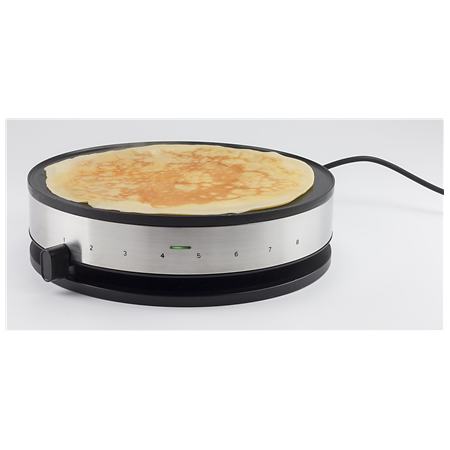 Caso | CM 1300 | Crepes maker | Crepe maker | 1300 W | Number of pastry 1 | Crepe