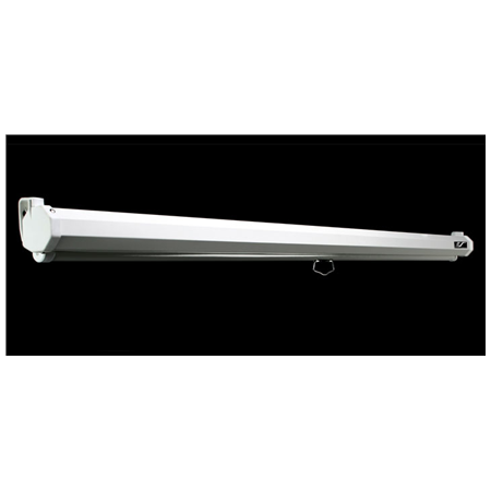 Elite Screens | Manual Series | M86NWX | Diagonal 86 " | 16:10 | Viewable screen width (W) 185 cm | White