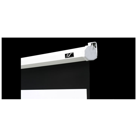 Elite Screens | Manual Series | M86NWX | Diagonal 86 " | 16:10 | Viewable screen width (W) 185 cm | White