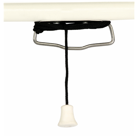 Elite Screens | Manual Series | M109NWX | Diagonal 109 " | 16:10 | Viewable screen width (W) 235 cm | White