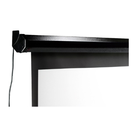 Elite Screens | Spectrum Series | Electric110H | Diagonal 110 " | 16:9 | Viewable screen width (W) 244 cm | Black