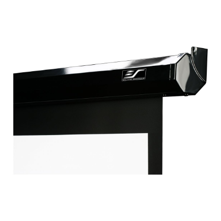 Elite Screens | Spectrum Series | Electric110H | Diagonal 110 " | 16:9 | Viewable screen width (W) 244 cm | Black