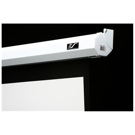 Elite Screens | Spectrum Series | Electric110XH | Diagonal 110 " | 16:9 | Viewable screen width (W) 244 cm | White