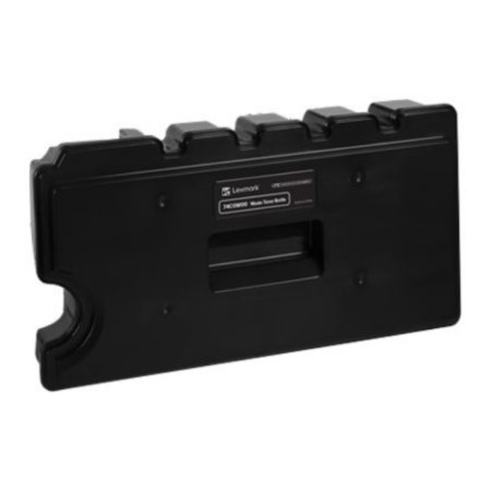 Lexmark 74C0W00 | Waste Toner Container