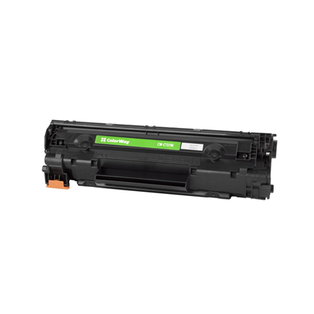 ColorWay Econom | Toner Cartridge | Black