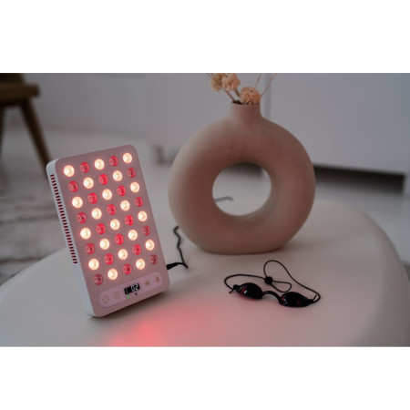 Beautifly SkinPure Therapy LED šviesos terapijos prietaisas