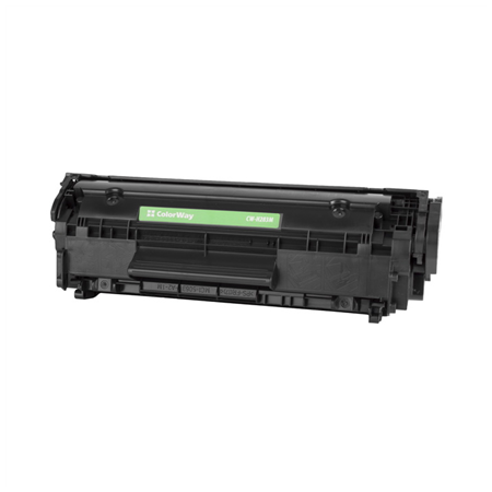 ColorWay Econom | Toner Cartridge | Black