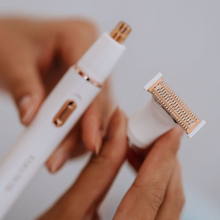 Beautifly My Blade skustuvo galvutės