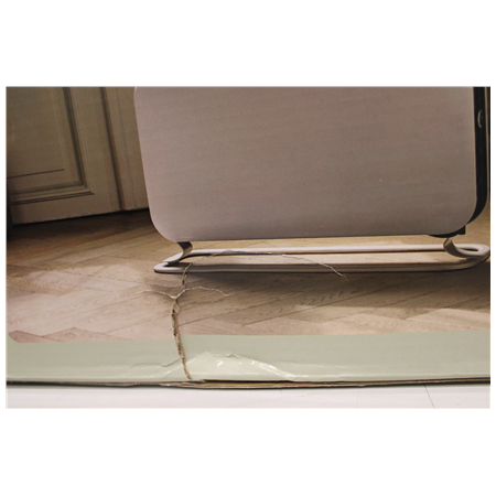 SALE OUT.  | Mill | Heater | SG2000LED | Convection Heater | 2000 W | Number of power levels 3 | Suitable for rooms up to 30 m²