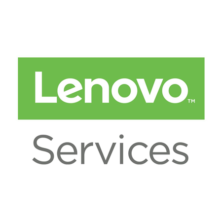 Lenovo | Warranty | 3Y Depot (Upgrade from 1Y Depot) | 3 year(s)