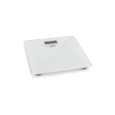 Tristar | Bathroom scale | WG-2419 | Maximum weight (capacity) 150 kg | Accuracy 100 g | White