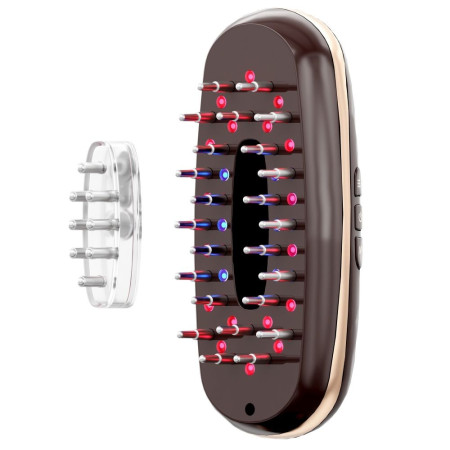 Beautifly LaserBoost Pro tamsus lazeris plaukų augimui