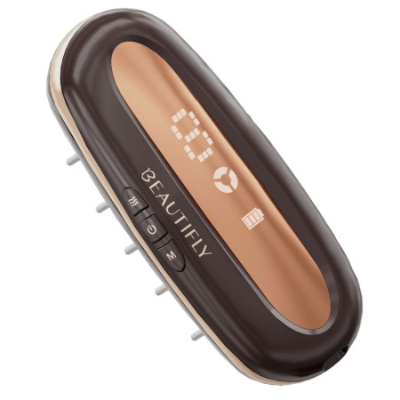 Beautifly LaserBoost Pro tamsus lazeris plaukų augimui