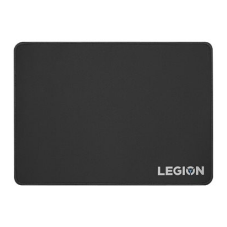 Lenovo | Y | Gaming Mouse Pad | 350x250x3 mm | Black/Red