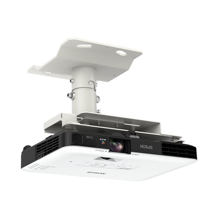 Epson | EB-1795F | Full HD (1920x1080) | 3200 ANSI lumens | 10.000:1 | White | Lamp warranty 12 month(s) | Wi-Fi