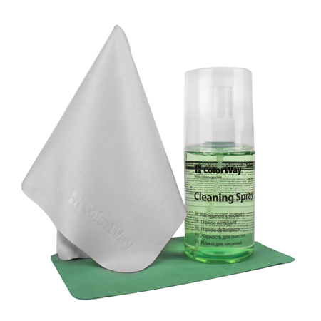 ColorWay | Large Cleaner 3 in 1 | Cleaner