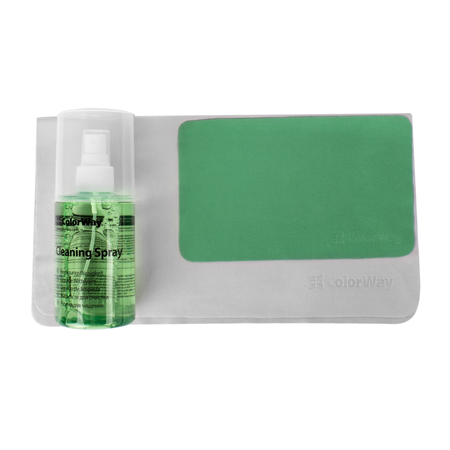 ColorWay | Large Cleaner 3 in 1 | Cleaner