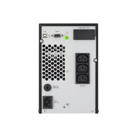 FSP | CHAMP 1K TOWER | 1000 VA | 300 V | ± 1% (Batt. Mode) V