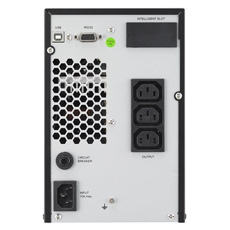 FSP | CHAMP 3K TOWER | 3000 VA | 300 V | ± 1% (Batt. Mode) V