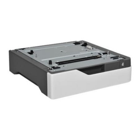 Lexmark | 550-Sheet Tray | 40C2100 | Grey