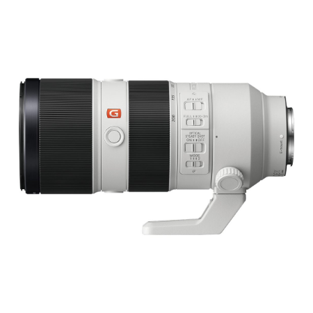 Sony | SEL-70200GM FE 70-200mm F2.8 GM OSS | Sony