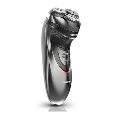 Mesko | Electric Shaver | MS 2920 | Silver