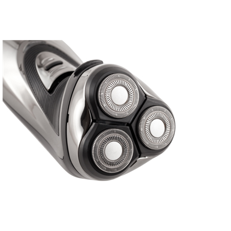 Mesko | Electric Shaver | MS 2920 | Silver