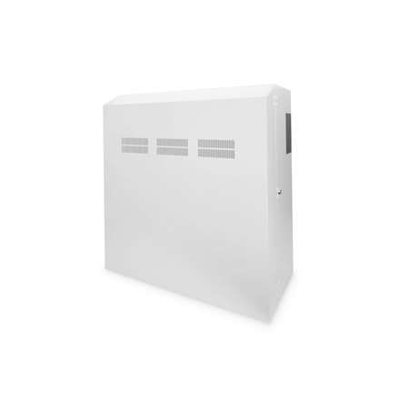 Digitus | Wall Mounting Cabinets - Slim | DN-19 WM-V6U-SL | Grey | 80 x 64 x 30.9 cm