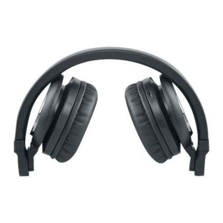 Muse | M-276BT | Wireless | On-Ear | Microphone | Wireless | Black