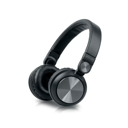 Muse | M-276BT | Wireless | On-Ear | Microphone | Wireless | Black