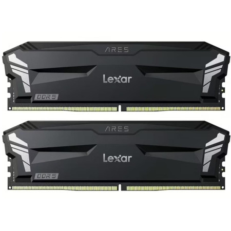 MEMORY DIMM 32GB DDR5-6000 CL30 LEXAR