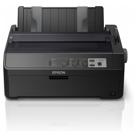 Epson FX-890II | Mono | Dot matrix | Standard