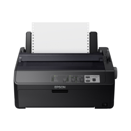Epson FX-890II | Mono | Dot matrix | Standard